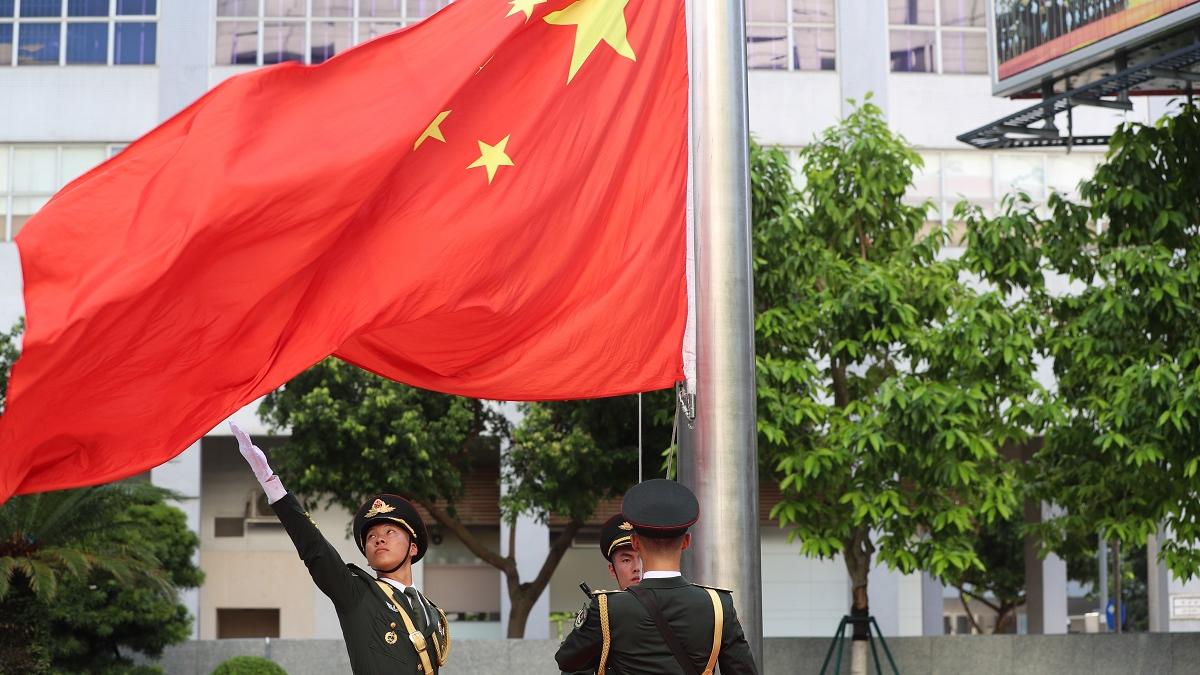China și Taiwan: O nouă strategie de reunificare și promisiuni în context geopolitic