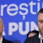 Tensiuni Politice în Parlament: Analiza Votului Decisiv pentru Moțiunea PSD-AUR
