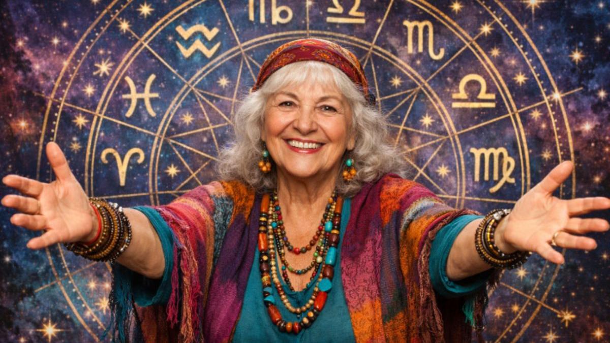 Transformări Astrale: 4 Zodii Care Vor Experimenta Norocul Pe 4 Mai 2026