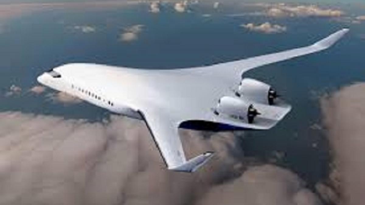 Avioanele Viitorului: Inovații Tehnologice și Impactul Asupra Călătoriilor Aeriene