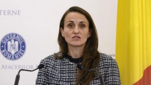 Retragerea trupelor SUA din Germania: Oana Țoiu avertizează asupra implicațiilor negative