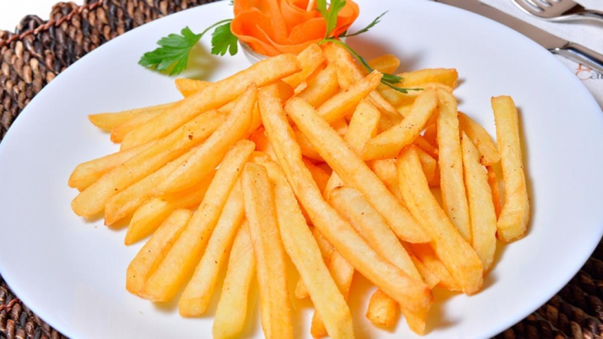 De ce cartofii „furați” din farfuria altuia par mai gustoși: O explorare a psihologiei alimentației
