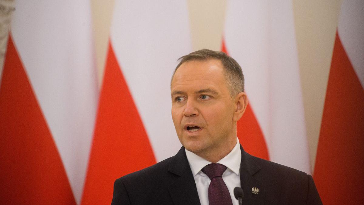 Rescrierea Constituției Poloniei: O schimbare esențială în peisajul politic european