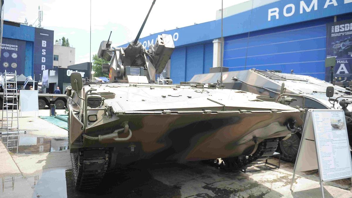 Secretele exporturilor militare românești către Ucraina: O analiză detaliată a implicării Bucureștiului în conflictul din Est