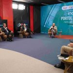 Portul Constanța: Viitorul Hub-ului European la Marea Neagră