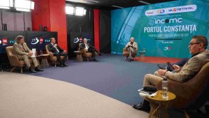 Portul Constanța: Viitorul Hub-ului European la Marea Neagră
