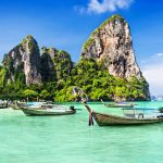 Explorarea celor mai liniștite destinații de vacanță: O analiză detaliată