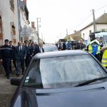 Intervenția Ministerului de Interne Francez: Oprită o adunare rave pe un poligon militar