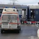 Tragedie pe calea ferată: O femeie de 60 de ani își pierde viața după ce a fost lovită de tren