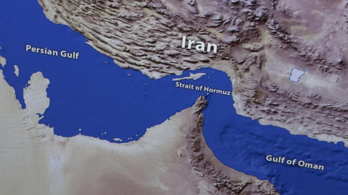 SUA și Strâmtoarea Ormuz: O nouă etapă în geopolitica globală sub conducerea lui Trump