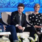 Nicușor Dan la Reuniunea privind Coridorul Vertical: O Analiză Detaliată a Implicațiilor pentru București și România