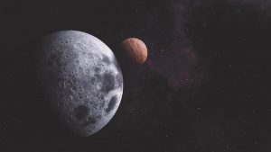 Inteligența artificială și descoperirea planetelor ascunse: O nouă eră în astronomie