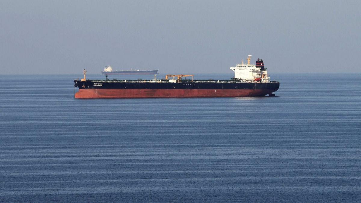 Suedia reține un petrolier suspectat că face parte din flota fantomă a Rusiei: Implicații geopolitice și economice profunde