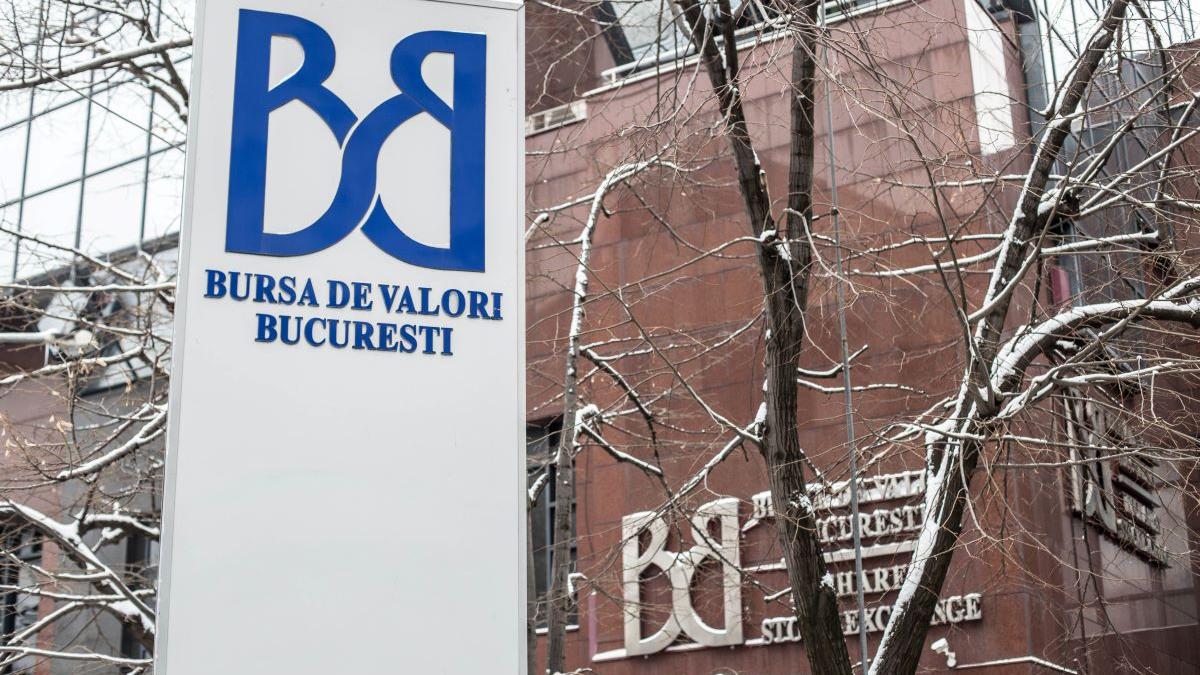 Bursa de Valori București: Analiză detaliată asupra fluctuațiilor indicele BET și impactul economic actual