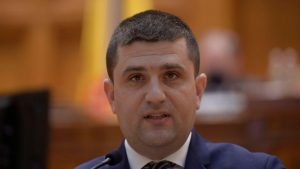 Miruță afirmă că PSD este cheia pentru depășirea blocajului politic din România