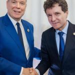 Colaborarea României cu Monaco: O Perspectivă Asupra Securității și Cooperării Europene