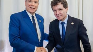 Colaborarea României cu Monaco: O Perspectivă Asupra Securității și Cooperării Europene