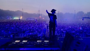 Festivalul Sziget 2026: Faithless, Morcheeba și Goran Bregovic aduc un omagiu muzical de 33 de ani