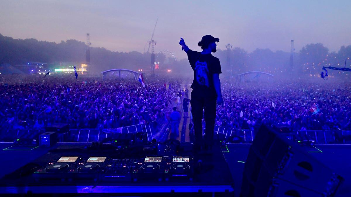 Festivalul Sziget 2026: Faithless, Morcheeba și Goran Bregovic aduc un omagiu muzical de 33 de ani