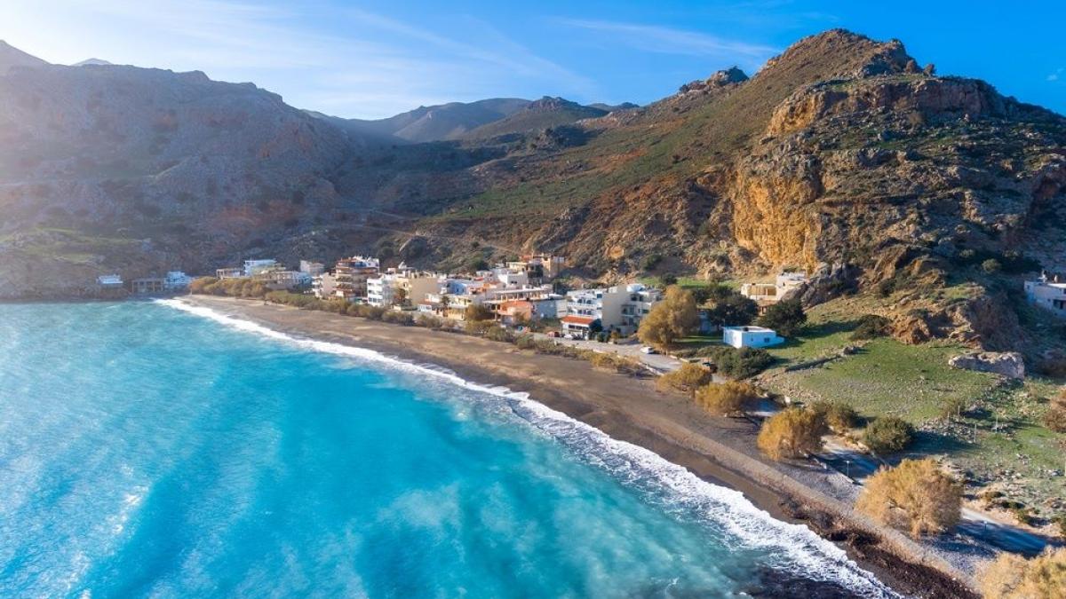 Creta: O Vacanță De Neuitat și Cele Mai Frumoase Plaje Ale Insulei