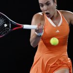 Gabriela Ruse: O Călătorie spre Finala Calificărilor de la Roma și Impactul Asupra Tenisului Românesc
