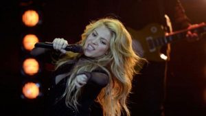 Shakira și Impactul Spectaculos al Concertului Său din Rio de Janeiro