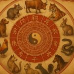 Impactul Zodiilor Chinezești: Ce Ne Rezervă 5 Mai 2026
