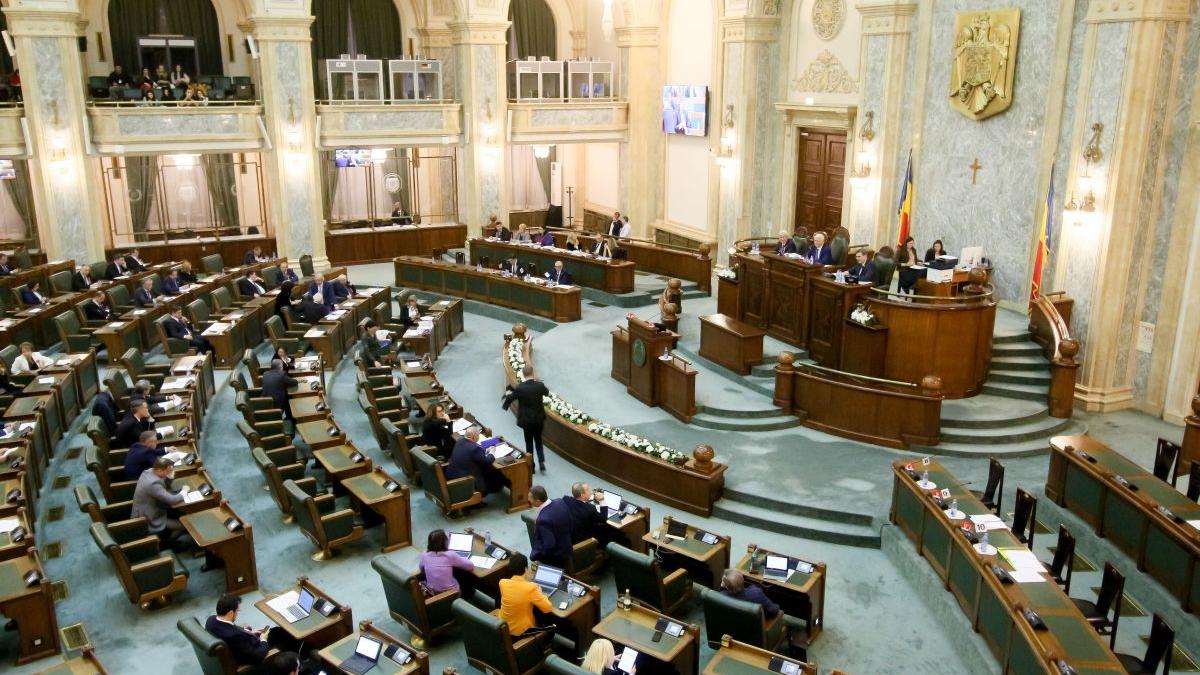 Decizia Senatului: O nouă eră pentru companiile de stat românești și provocările Guvernului