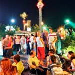 Petreceri pe litoral: Impactul turismului de masă în Mamaia și Vama Veche