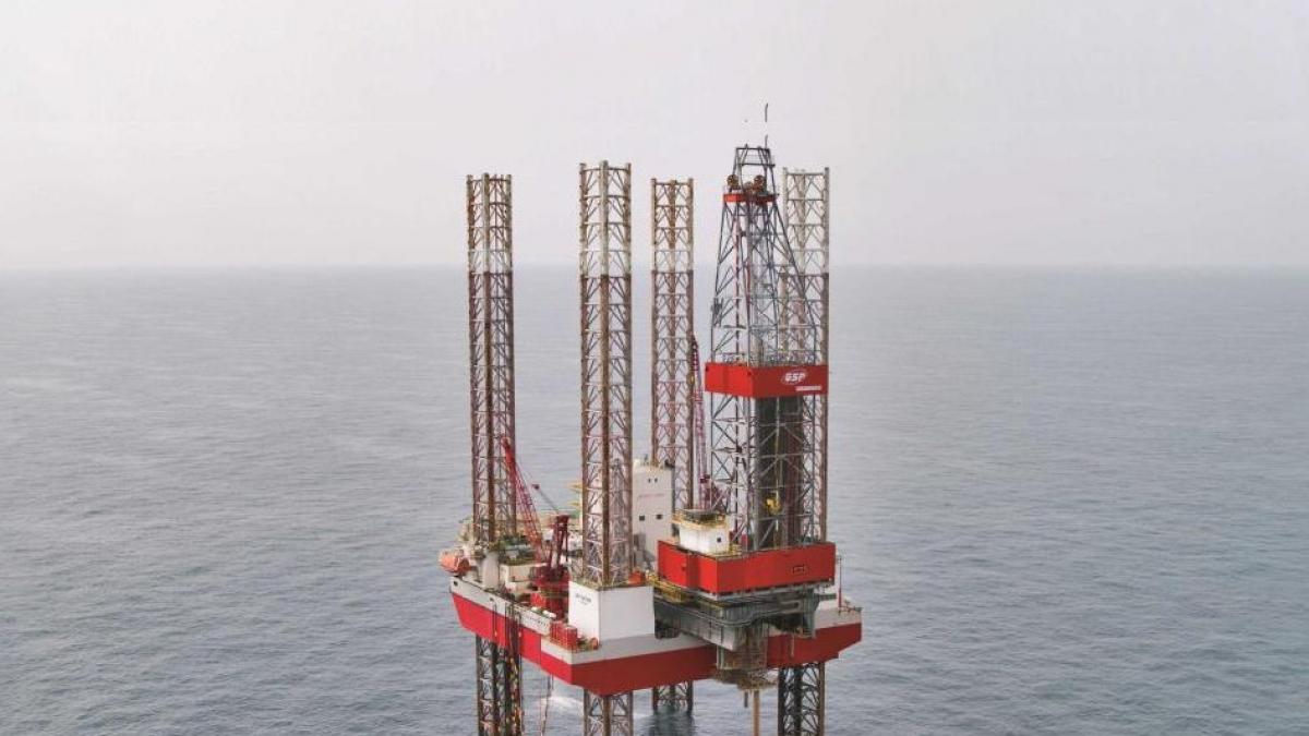 Neptun Deep: Un Pas Decisiv către Independența Energetică a României