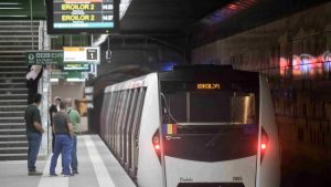 USR Propune Reducerea Prețurilor Biletelor la Metrou: Un Pas Spre O Politică de Transport Public Mai Accesibilă