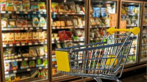 Alerta de sănătate publică: Retragerea unui lot de salată cu icre din cauza Listeria monocytogenes