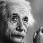 Rețeta Fericirii și Succesului: Înțelepciunea lui Albert Einstein Aplicată în Viața Cotidiană