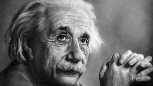 Rețeta Fericirii și Succesului: Înțelepciunea lui Albert Einstein Aplicată în Viața Cotidiană