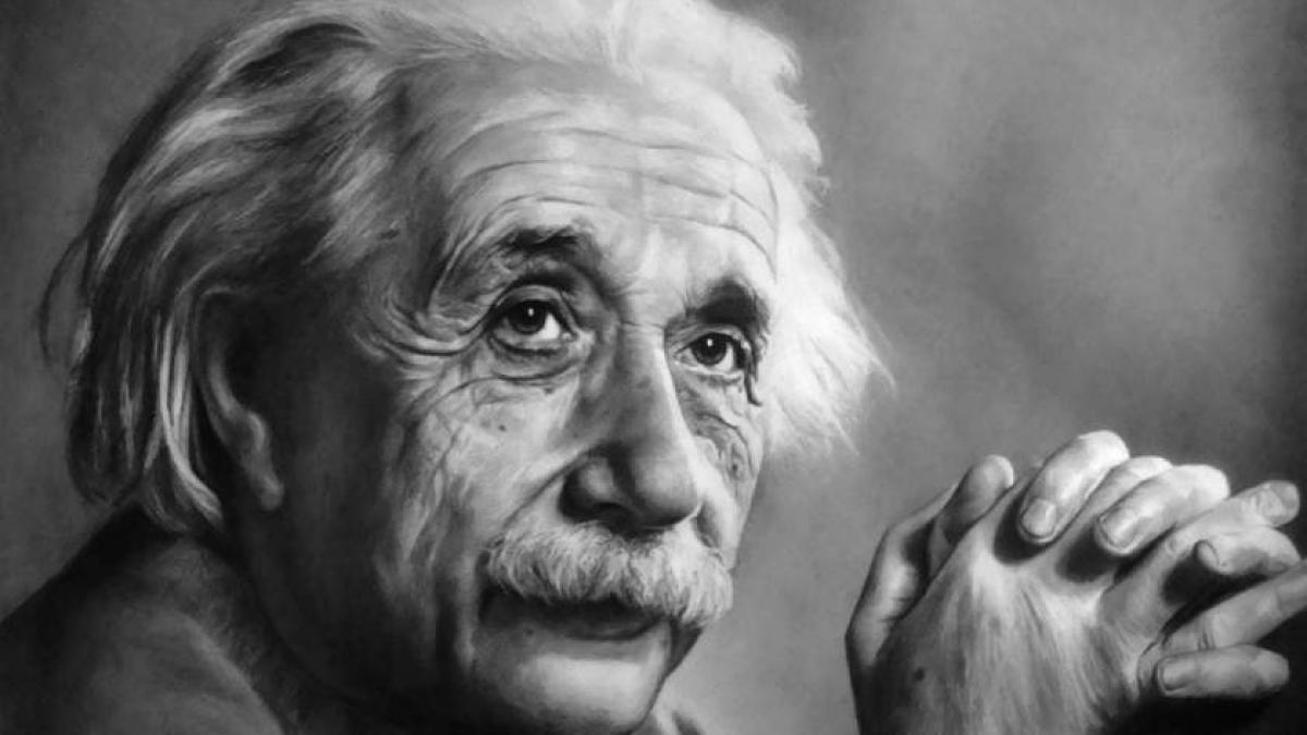Rețeta Fericirii și Succesului: Înțelepciunea lui Albert Einstein Aplicată în Viața Cotidiană