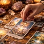 Horoscop Tarot 5–10 Mai 2026: Schimbări Inevitabile pentru Toate Zodiile