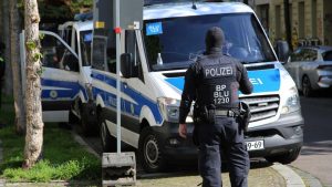 Incidentul din Leipzig: O analiză detaliată a atacului cu mașina în mulțime
