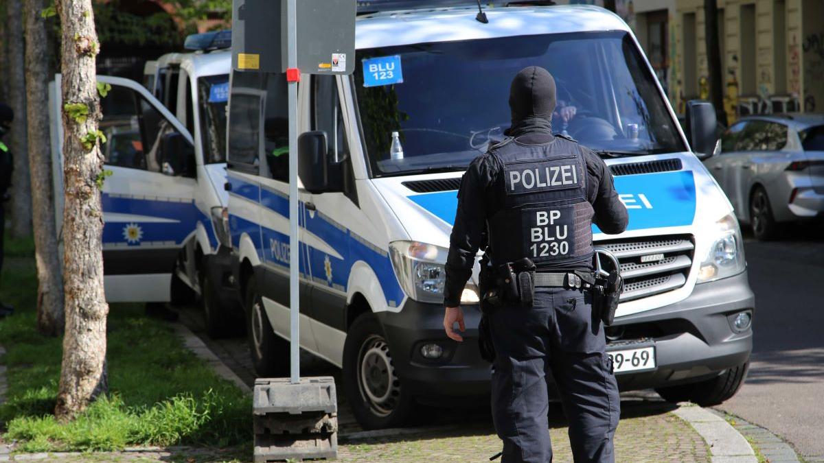 Incidentul din Leipzig: O analiză detaliată a atacului cu mașina în mulțime