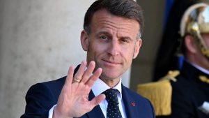 Melodia Diplomatiei: Macron și Pașinian la Cina Oficială – O Simfonie a Colaborării Internaționale