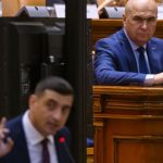 Criza politică din România: Impactul moțiunii de cenzură asupra reformelor economice