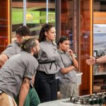 Chefi la cuțite: O competiție plină de surprize și schimbări radicale în peisajul culinar românesc