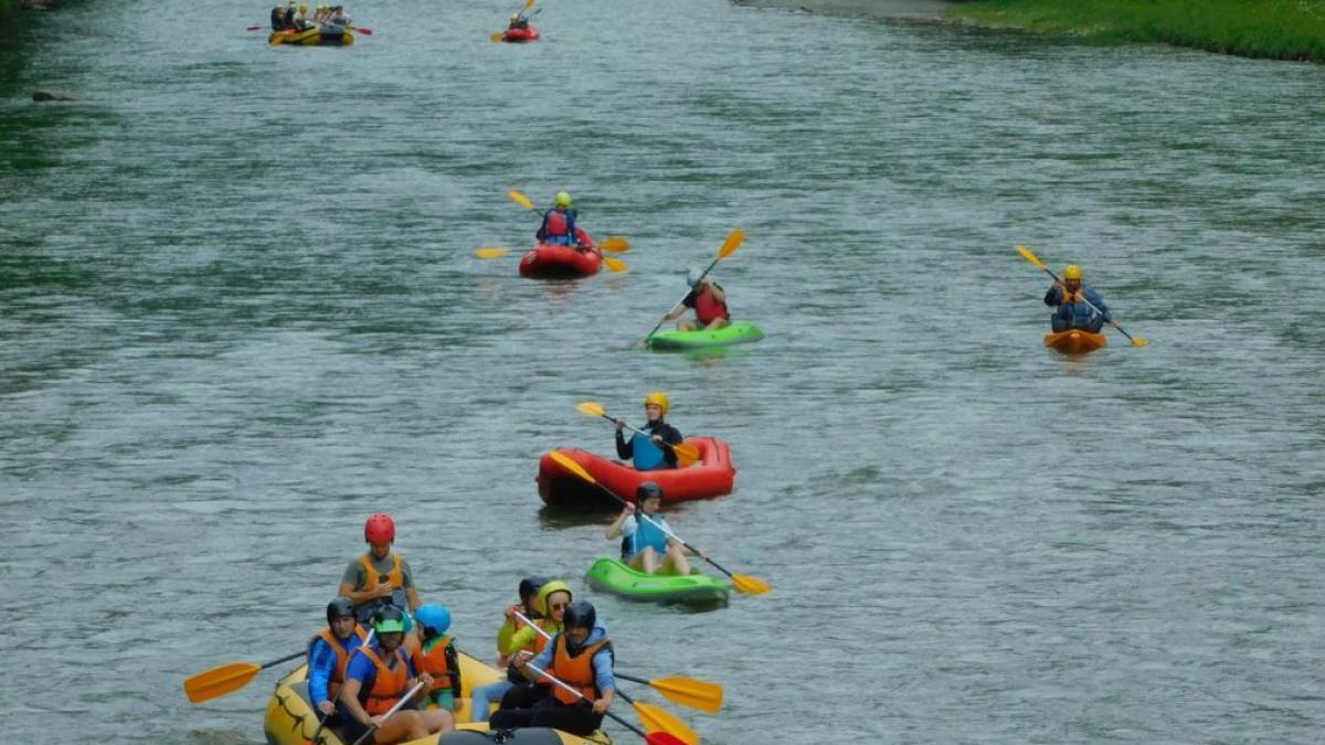 Bucovina: O Destinație Turistică de Neuitat Indiferent de Vreme