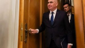 Criza profundă din PNL: Consecințe și perspective după căderea Guvernului Ilie Bolojan