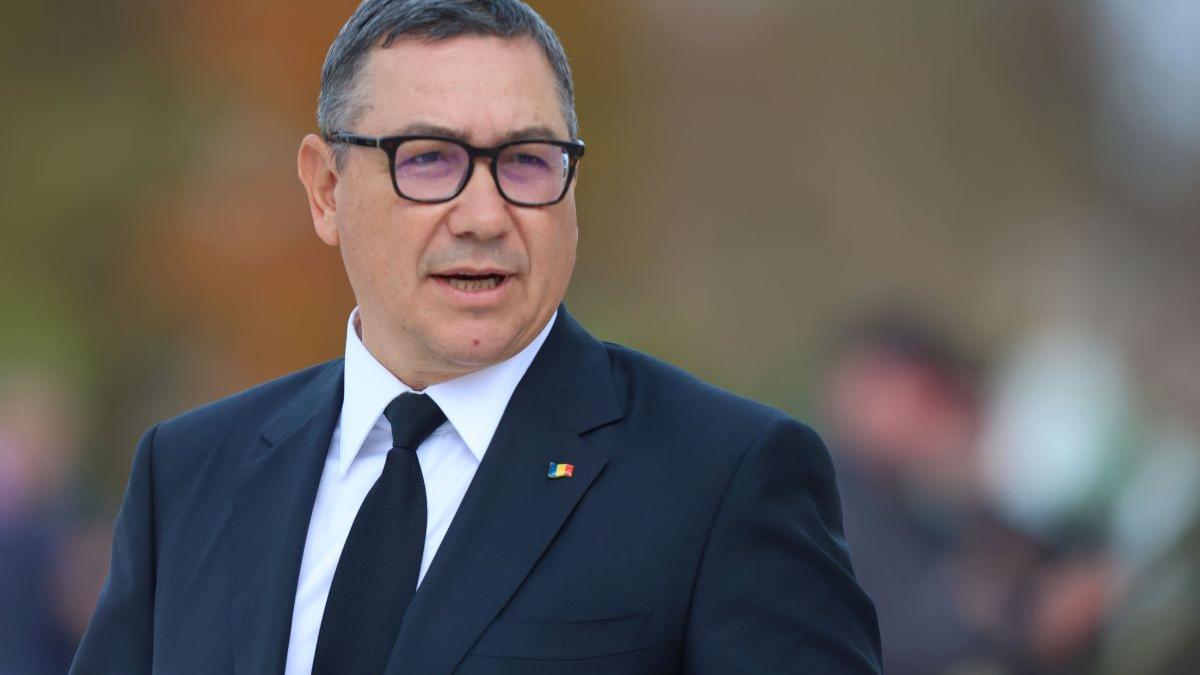 Ponta Anticipă Continuarea Coaliției: PNL și PSD în Fața Provocărilor Politice