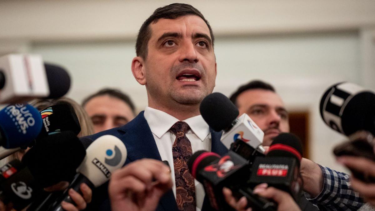 AUR și negocierea politică: Ce garanții cere Simion în schimbul voturilor?