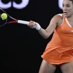 Eliminarea lui Gabriela Ruse de la WTA Roma: O analiză a provocărilor din tenisul feminin românesc