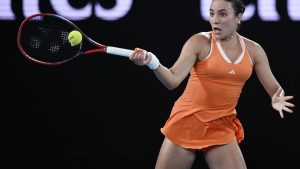 Eliminarea lui Gabriela Ruse de la WTA Roma: O analiză a provocărilor din tenisul feminin românesc