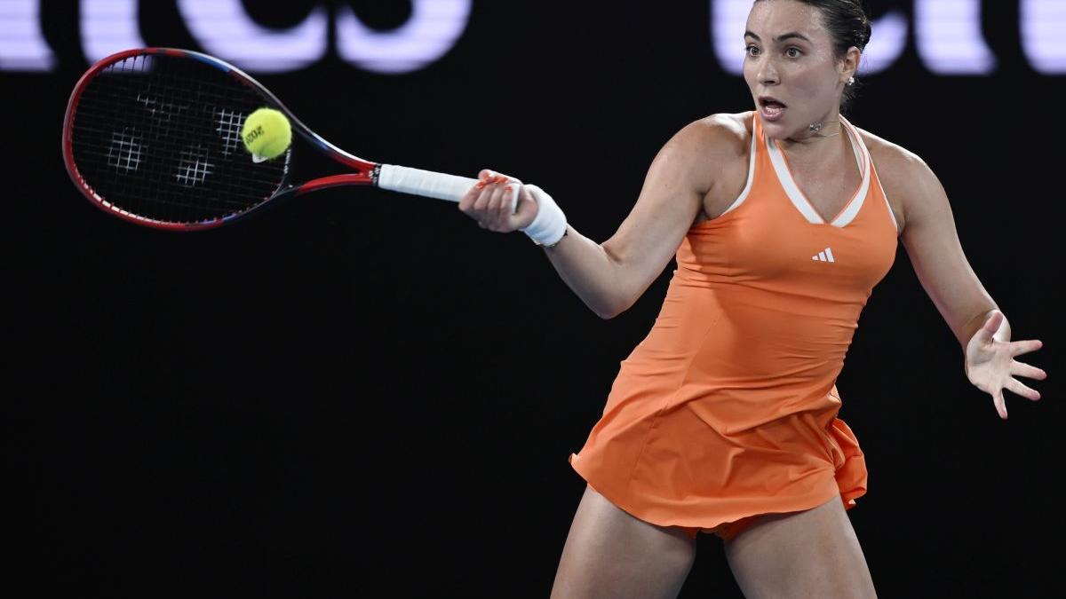 Eliminarea lui Gabriela Ruse de la WTA Roma: O analiză a provocărilor din tenisul feminin românesc