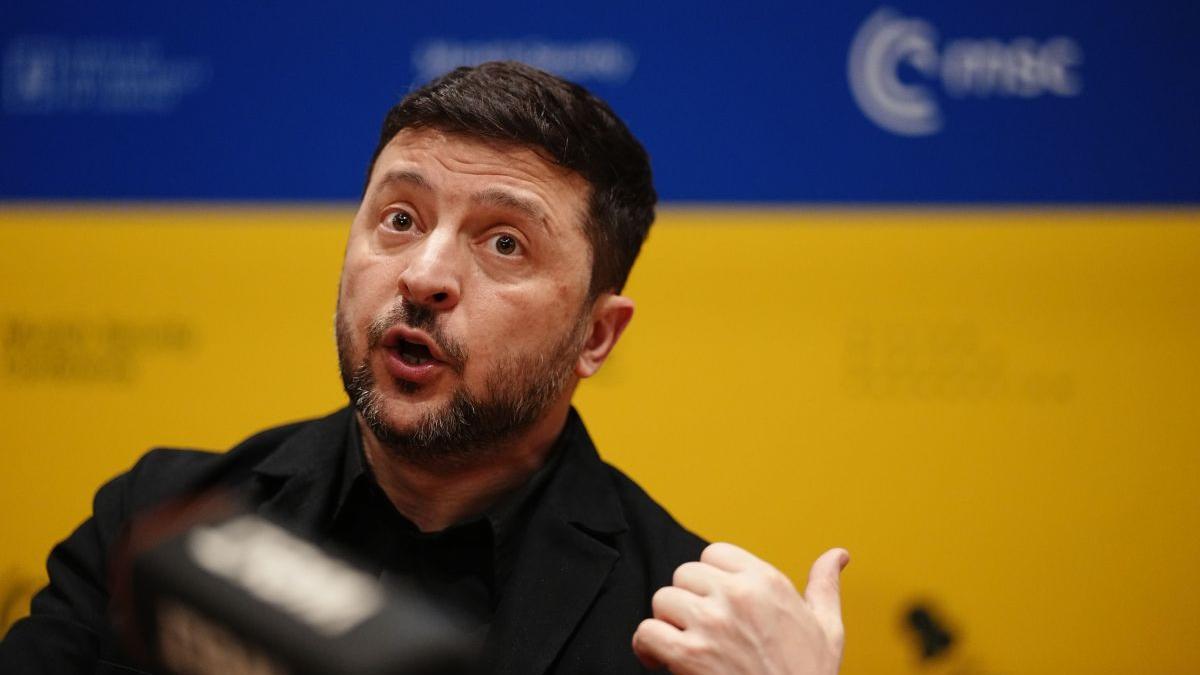 Reacția lui Zelenski la atacurile Iranului asupra Emiratelor Arabe Unite: O analiză a tensiunilor geopolitice și implicațiilor regionale