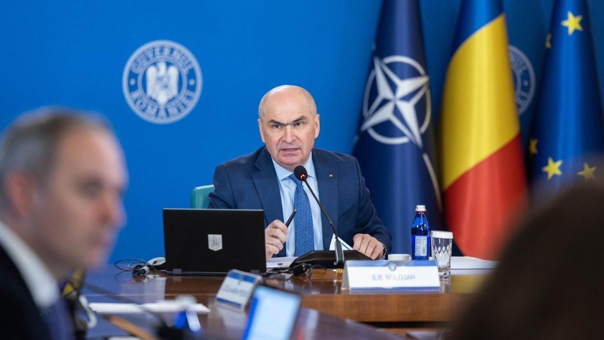 Negocieri Cruciale: Acordurile Guvernului Bolojan cu OMV Petrom și Impactul Asupra Economiei Românești